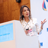 XI MOSCOW BREAST MEETING: Полный фотоотчёт